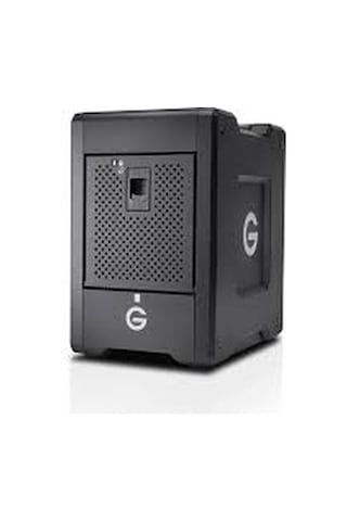 Sandisk Professional G-Raid Shuttle 4 48 Tb 4-Bay Thunderbolt 3