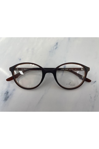 Vinaldi Vi 2056 C.03 47 Unisex Mavi Işık Korumalı Ekran Gözlüğü