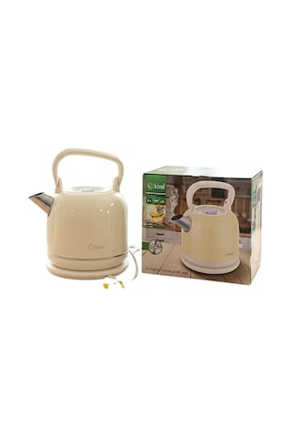 Kettle Çaydanlık Tipi Su Isıtıcısı