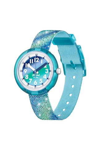 Flik Flak Fpnp153 Frozen Rainbow Çocuk Kol Saati