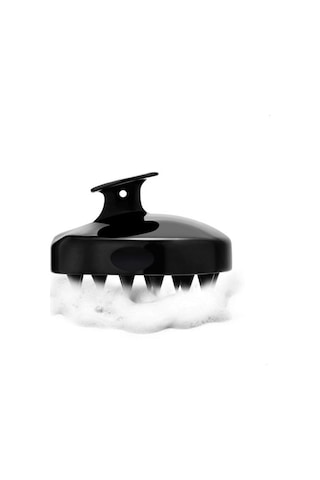 Saç Yatıştırıcı Duş Tarağı