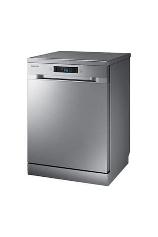 Samsung DW60DG560FSR 6 Programlı 14 Kişilik Bulaşık Makinesi