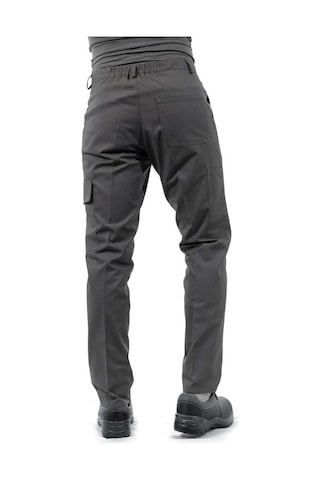 Şensel, İş Pantolonu, Koyu Gri, Komando Cepli -54E1432-
