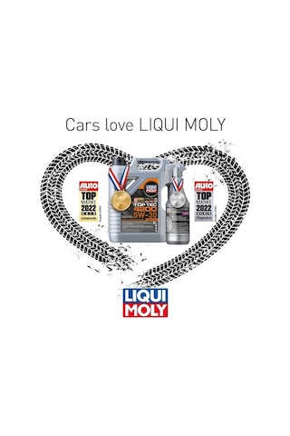 Liqui Moly Soğutucu Hazır Karışım Raf 11 5 Lt 8809