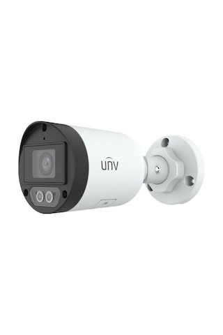 Unv Ipc2122lb-af28k-wl 2mp 2.8mm Sesli Colorhunter Bullet Ip Güve