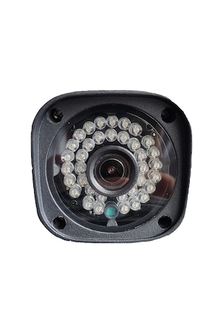 5 Megapiksel Sony Lens 1080p 36 Ir Led Metal Kasa Güvenlik Kamerası-436
