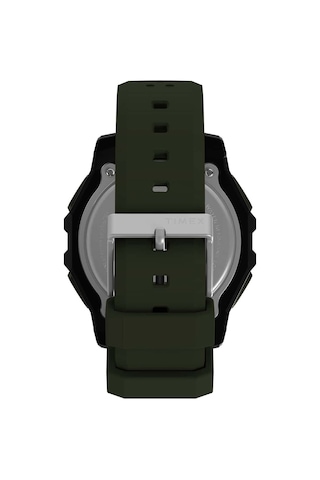 Timex Tw4b33700 Erkek Kol Saati Siyah