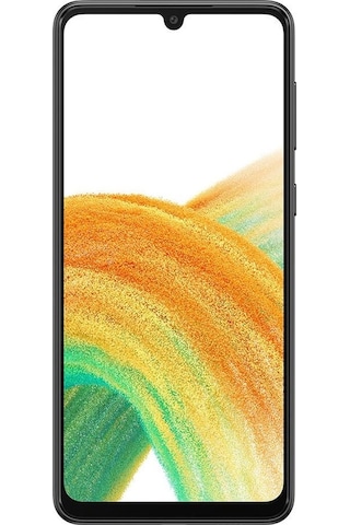 Yenilenmiş Samsung Galaxy A33 5G 128 GB A Kalite (12 Ay Garantili)