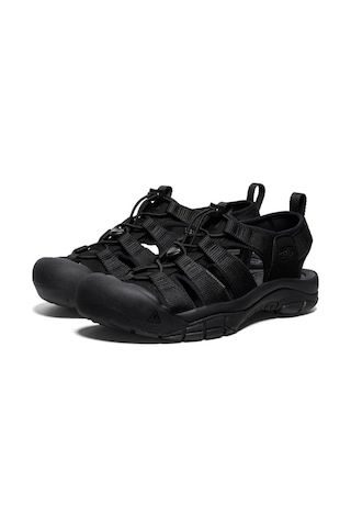 Keen Newport H2 Erkek Sandalet Çok Renkli