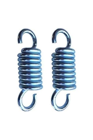 Salıncak Yayı - Galvanizli