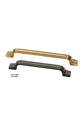 Can Kulp 160 Mm Antik Sarı 5 Adet A.Sarı