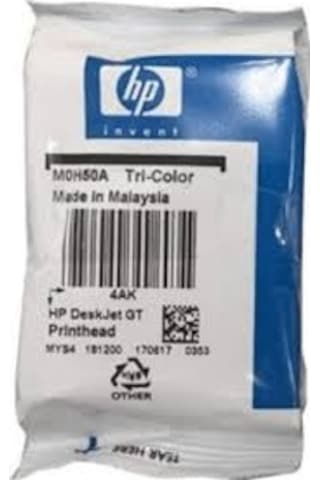 Hp Moh50A