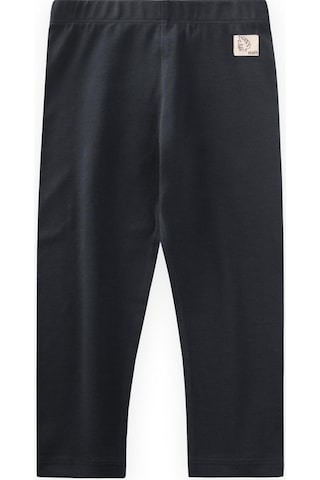 Tayt 2-10 Yaş Siyah Siyah