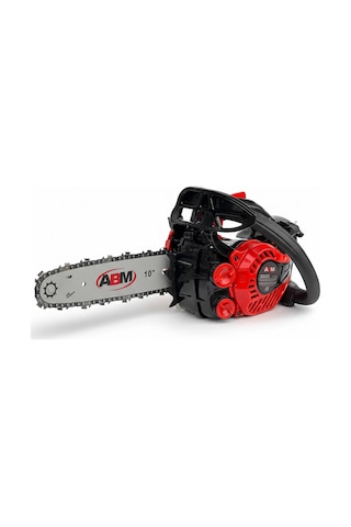 Abm CS3100 1.2HP Benzinli Mini Dal Budama Motorlu Testere Kırmızı