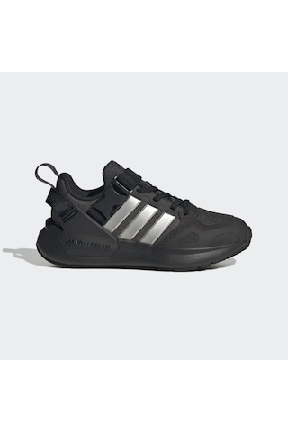 Adidas Ih1073 Mando Runner Ac K Çocuk Günlük Spor Ayakkabısı Siyah