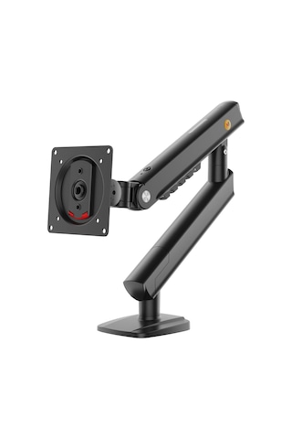 North Bayou A5 17''-32'' Tek Kol 2-9 Kg Vesa Uyumlu Monitör Standı