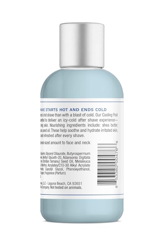 Cremo Serinletici Tıraş Sonrası Balsam 118ml