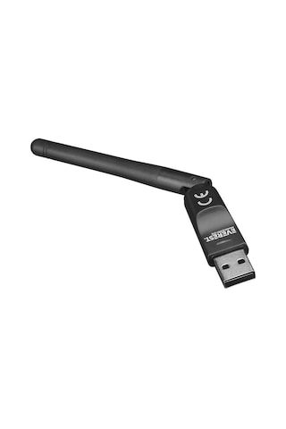 Everest Ewn-212 150mbps 2.4ghz Kablosuz Usb Wifi Alıcı