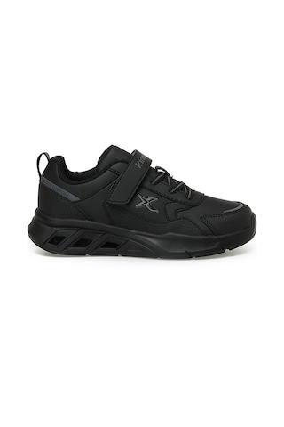 Kinetix Fergus J 3pr Siyah Erkek Çocuk Spor Ayakkabı 000000000101387361