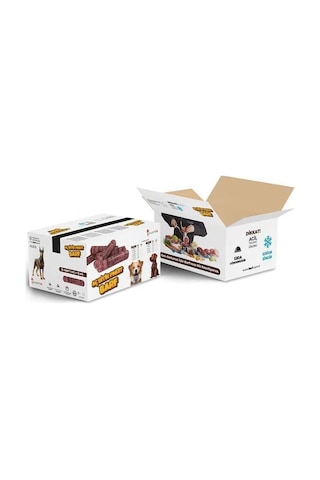 Barf Mix Barf Aç Bitir Paket Köpek Maması 13 x 1 KG