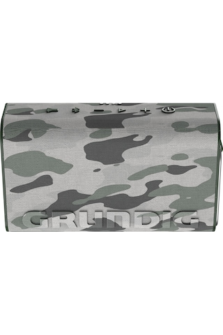 Grundıg Xplore Camo 8871201600 Grundıg Renkli