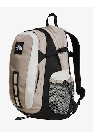 The North Face Hot Shot Se Sırt Çantası Beyaz
