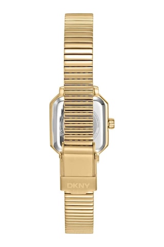 Dkny Dk1l123m0045 Kadın Kol Saati Altın
