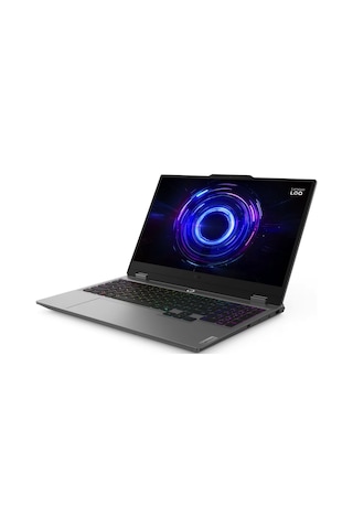Lenovo LOQ 15IRX10 83JE00EQTR i5-13450HX 12 GB 512 GB SSD RTX5060 15.6" Free Dos Dizüstü Bilgisayar