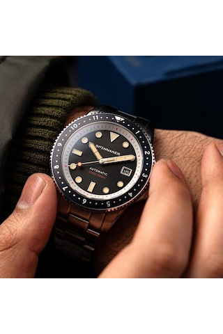 Spınnaker Sp-5136-11 Erkek Kol Saati