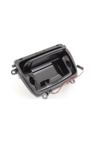 Btap Bmw F10 F10Lci Küllük 51169206347 Btap Bmw F10 F10Lci Küllük 51169206347