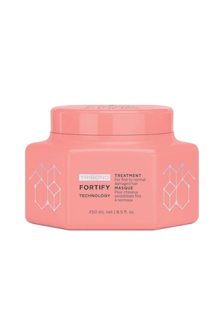 Schwarzkopf Fibre Clinix Fortify Kür Saç Maskesi 250 ML