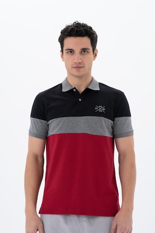 AR-MA Arma Erkek Regular Fit Polo Yaka Tişört Y25374304701 001