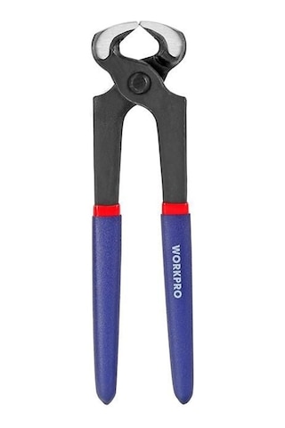 Workpro Wp231048 200mm Cr-v Profesyonel Marangoz Kerpeteni Fr Wp231048