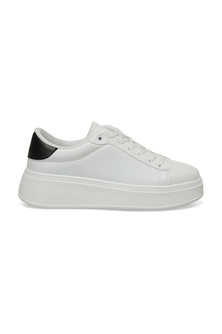 Torex Trx25s-110 5fx Beyaz Kadın Sneaker 000000000101975666 Beyaz