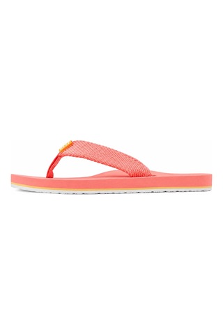 Helly Hansen Sola Kadın Terlik-hha.12087 Mercan