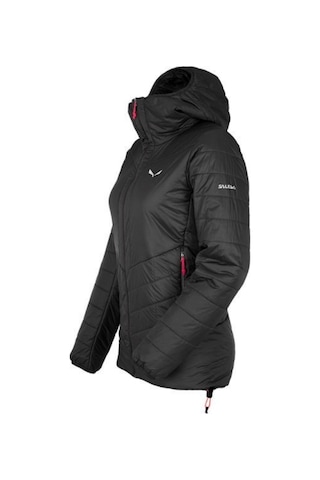 Salewa Catinaccio Twr Kadın Ceket Siyah