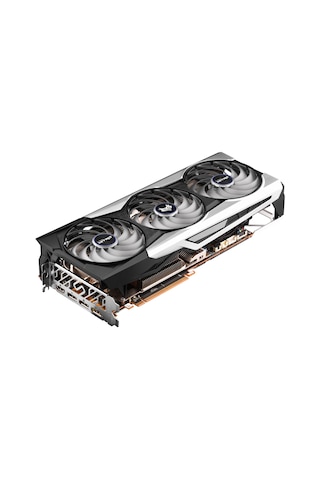 Sapphire AMD Radeon RX 6900 XT Nitro+ OC 11308-03-20G 16 GB GDDR6 256 Bit Ekran Kartı