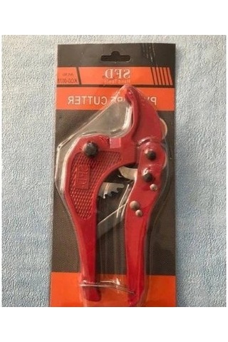 Boru Makası Sfd 42mm - Otomatik Crchmgo