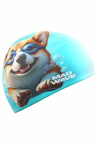 Mad Wave Yetişkin Silikon Bone Corgi Hq Çok Renk