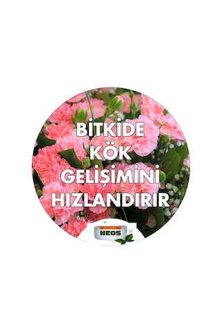 Neos Çiçek Coşturan / Bitki Besini Çiçekli Bitkilere Özel
