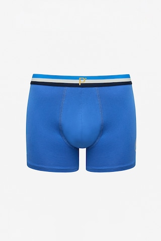 Penti Soccer 3lü Çok Renkli Boxer Çok Renkli Çok Renkli