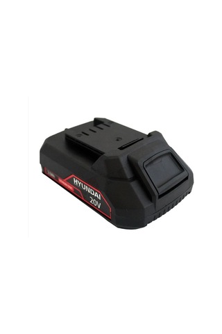 Hyundai Batarya 20v 2.0ahh Pa202/hpa202d