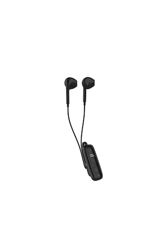 Nettech Nt-bth23 Boyun Asmalı/mıknatıslı Bluetooth Kulaklık