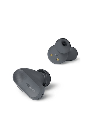 Phılıps Tat3509gy Tws Anc Bluetooth Kulak İçi Kulaklık Gri