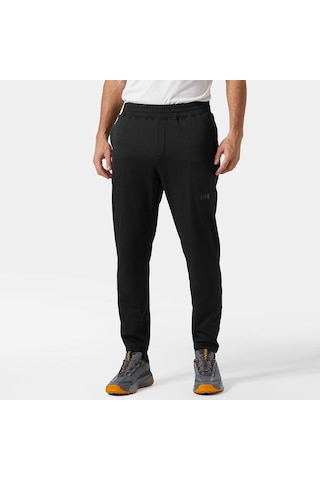 Helly Hansen Versalite Fleece Erkek Siyah Eşofman Altı Siyah