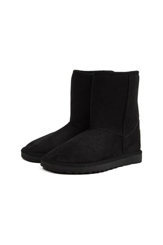 Pierre Cardin Pc-52125 Kadın Bot Siyah 36-40 001