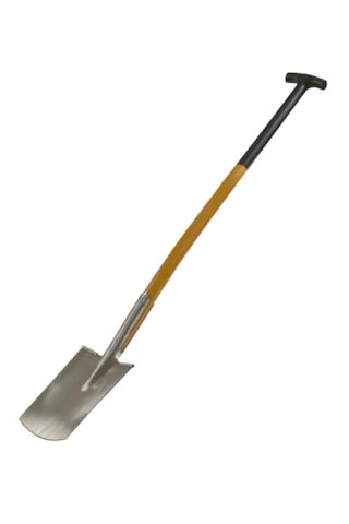 Handy 20895t Kare Çelik Bel Küreği T Saplı 95 Cm