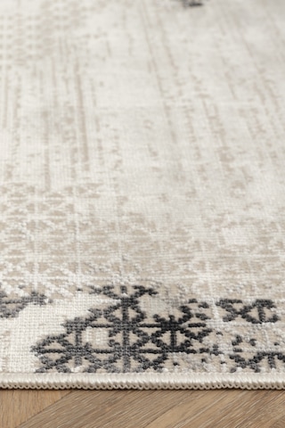 Kaşmir Halı Roza 160 x 230 CM Salon Mutfak Halısı Yolluk Kilim