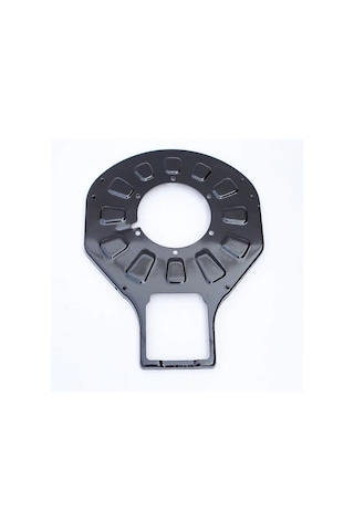 ANTOR /lombardini 3ld450/510-10/12hp Hava Fan Sacı Alt Std Marşsız(İPLİ) Siyah