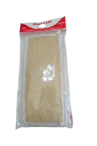 Doğal Banyo Lifi 12x28